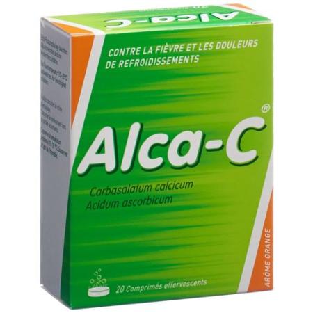 ALCA-C BROWSER SET DS 20 PCS - PrimeCare Global