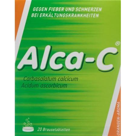 ALCA-C BROWSER SET DS 20 PCS - PrimeCare Global