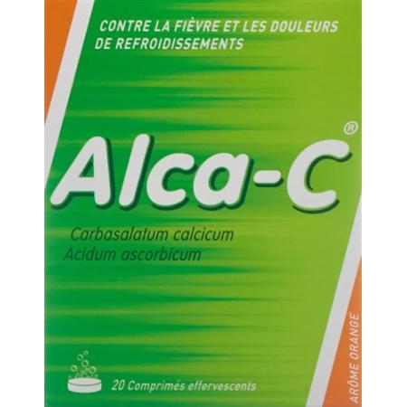 ALCA-C BROWSER SET DS 20 PCS - PrimeCare Global