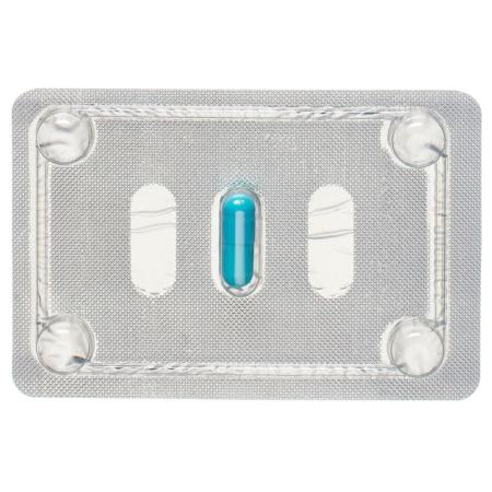 FLUCONAZOL Mepha Teva Kaps 150 mg - PrimeCare Global