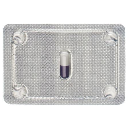 FLUCONAZOL Mepha Teva Kaps 200 mg - PrimeCare Global
