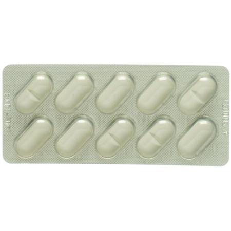 ACETALGIN tablets 500 MG 20 PCS - PrimeCare Global