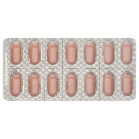 SITAGLIPTIN Metformin Sandoz 50/850mg - PrimeCare Global