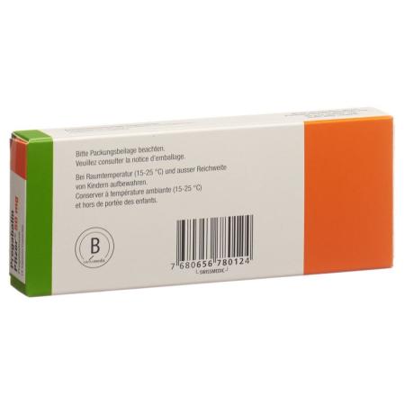 PREGABALIN Viatris Kaps 50 mg - PrimeCare Global