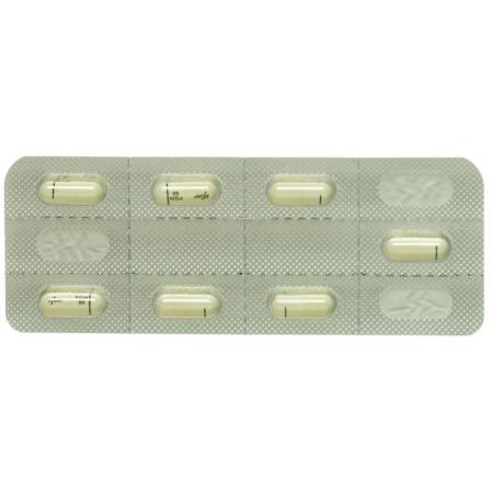 PREGABALIN Viatris Kaps 50 mg - PrimeCare Global