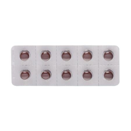 BECOZYM forte Drag - PrimeCare Global