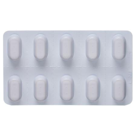 IBU Sandoz Plus Filmtabl 200 mg/500 mg - PrimeCare Global