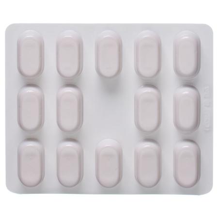 SITAGLIPTIN Metformin Zentiva 50/500mg - PrimeCare Global