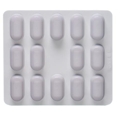 SITAGLIPTIN Metformin Zentiva 50/1000mg - PrimeCare Global
