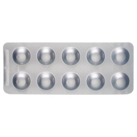 EZETIMIB ROSUVAST Mepha Filmtabl 10mg/10mg - PrimeCare Global