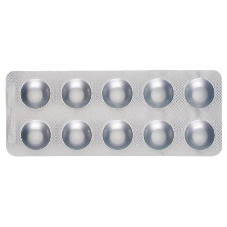 EZETIMIB ROSUVAST Mepha Filmtabl 10mg/20mg - PrimeCare Global