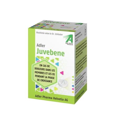 ADLER Juvebene Tabl - PrimeCare Global