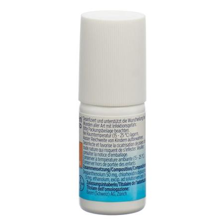 BEPANTHEN MED Plus Spray - PrimeCare Global