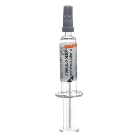 ADACEL-POLIO Inj Susp o Nadel - PrimeCare Global