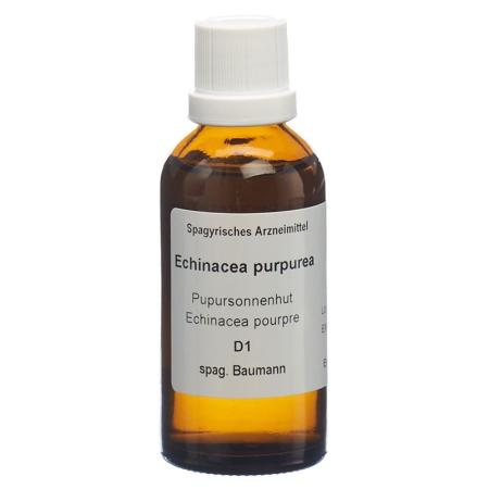 SPAGYROS SPAGYR Echinacea purpurea - PrimeCare Global