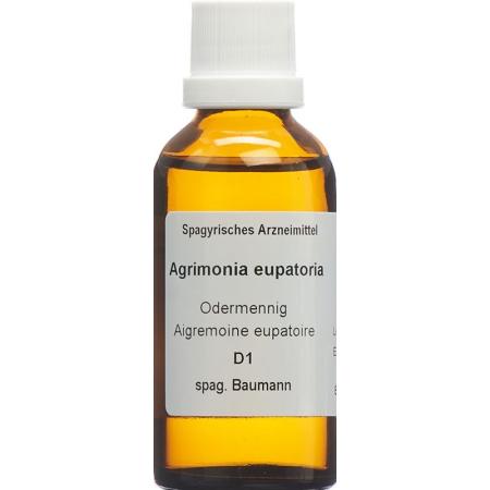 SPAGYROS SPAGYR Agrimonia eupatoria - PrimeCare Global
