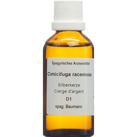 SPAGYROS SPAGYR Cimicifuga racemosa - PrimeCare Global