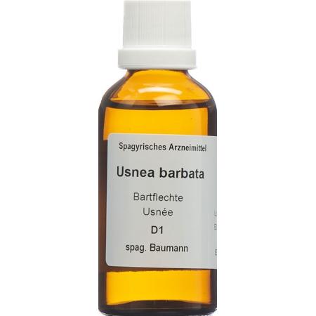 SPAGYROS SPAGYR Usnea barbata - PrimeCare Global