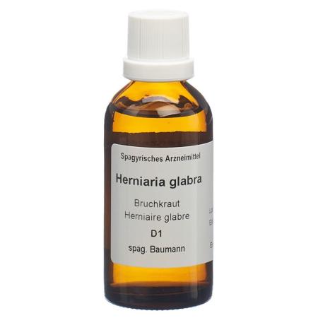 SPAGYROS SPAGYR Herniaria glabra - PrimeCare Global