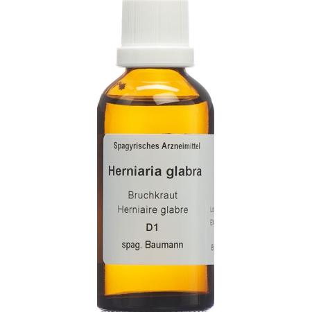 SPAGYROS SPAGYR Herniaria glabra - PrimeCare Global