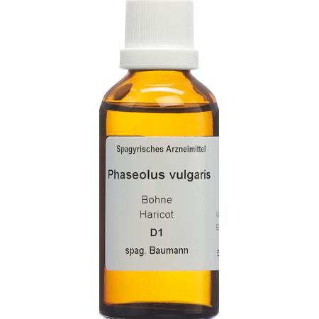 SPAGYROS SPAGYR Phaseolus vulgaris - PrimeCare Global