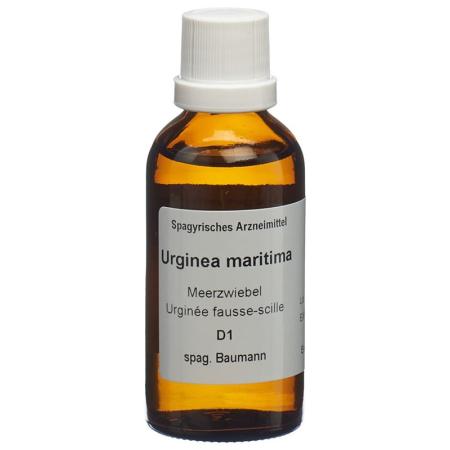 SPAGYROS SPAGYR Urginea martima - PrimeCare Global