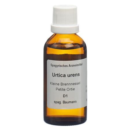 SPAGYROS SPAGYR Urtica urens - PrimeCare Global