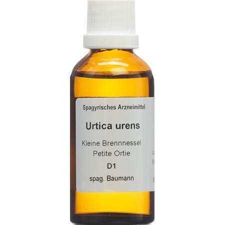SPAGYROS SPAGYR Urtica urens - PrimeCare Global