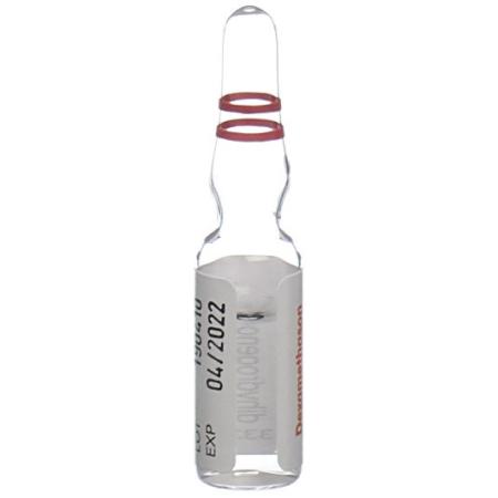 DEXAMETHASON Galepharm Amp 4 mg/ml - PrimeCare Global