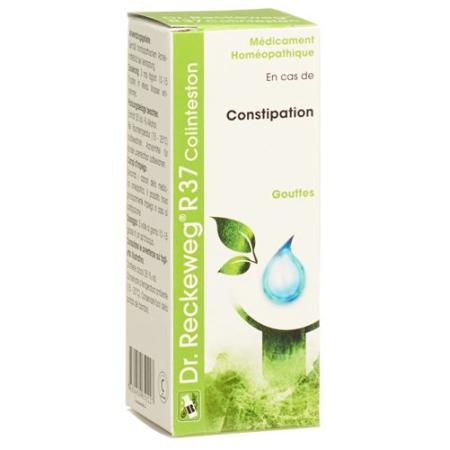 Reckeweg R37 Colinteston drops bottle 50 ml - PrimeCare Global