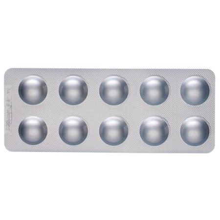 EZETIMIB ROSUVAST Zentiva Filmtabl 10/10 mg - PrimeCare Global