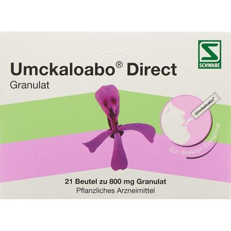 UMCKALOABO Direct Gran - PrimeCare Global