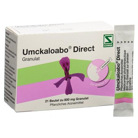 UMCKALOABO Direct Gran - PrimeCare Global