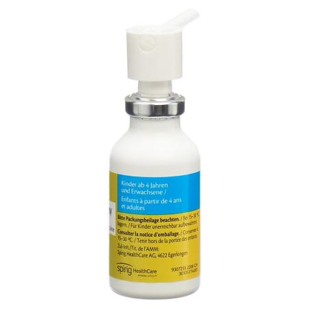MEBUCAÏNE Extra Spray - PrimeCare Global