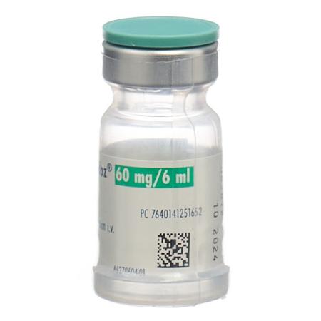 CABAZITAXEL Sandoz Inf Lös 60 mg/6ml - PrimeCare Global