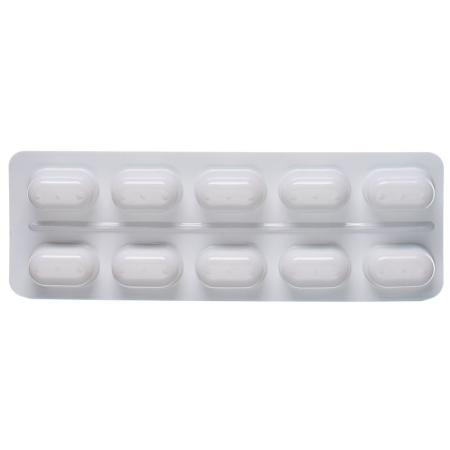 METFORMIN Zentiva Filmtabl 850 mg - PrimeCare Global