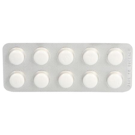 PARACETAMOL Sandoz eco tablets 500 mg - PrimeCare Global