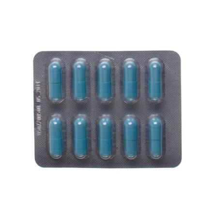 Zintona caps 10 pcs - PrimeCare Global
