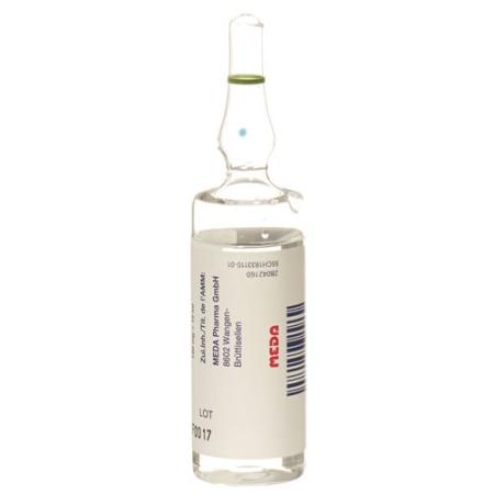 Tambocor Inj Loes 150mg/15ml 5amp 15ml - PrimeCare Global