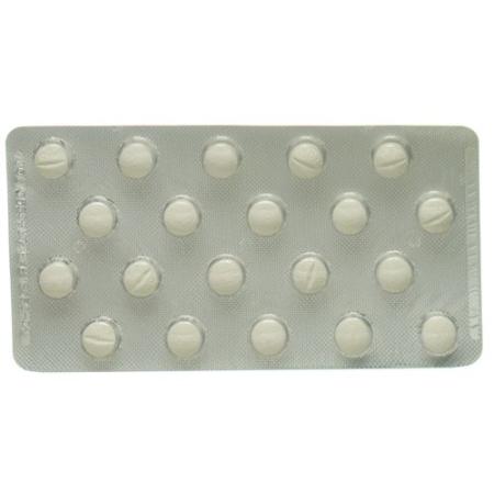 Tambocor Tabl 100 mg 20 pcs - PrimeCare Global