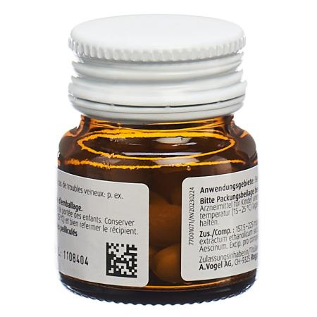 AESCULAMED forte Venen film-coated tablets - PrimeCare Global