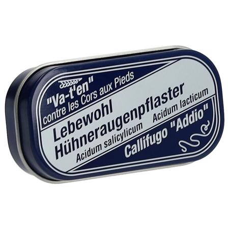 LEBEWOHL Hühneraugenpflaster N - PrimeCare Global