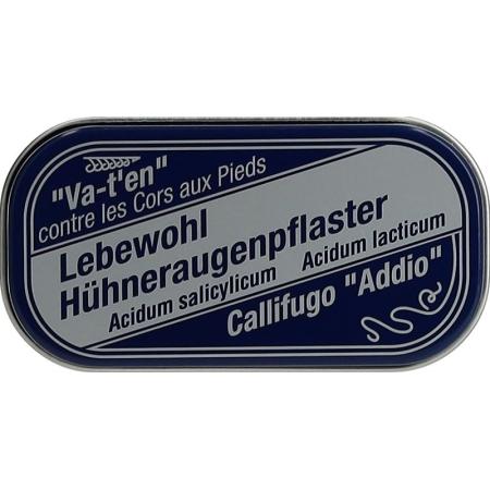 LEBEWOHL Hühneraugenpflaster N - PrimeCare Global