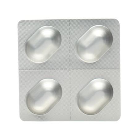 Augmentin film tablet 625 mg adults 20 pcs - PrimeCare Global