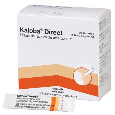 KALOBA Direct granules - PrimeCare Global