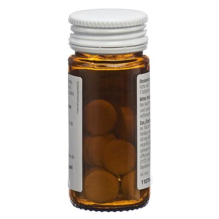 VOGEL Halsschmerz-Tabletten - PrimeCare Global