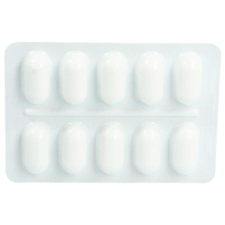 AFELOR Lysinat forte film-coated tablets 400 mg - PrimeCare Global