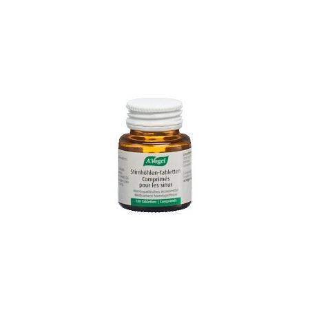 VOGEL Stirnhöhlen-Tabletten Tabl - PrimeCare Global