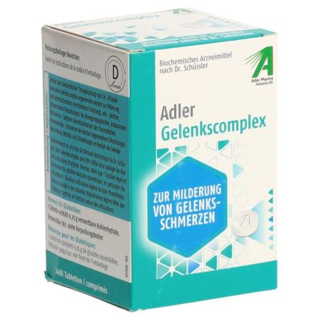 ADLER Gelenkscomplex Tabl - PrimeCare Global