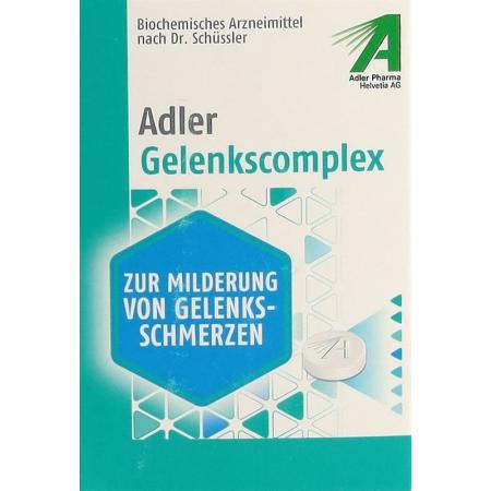 ADLER Gelenkscomplex Tabl - PrimeCare Global